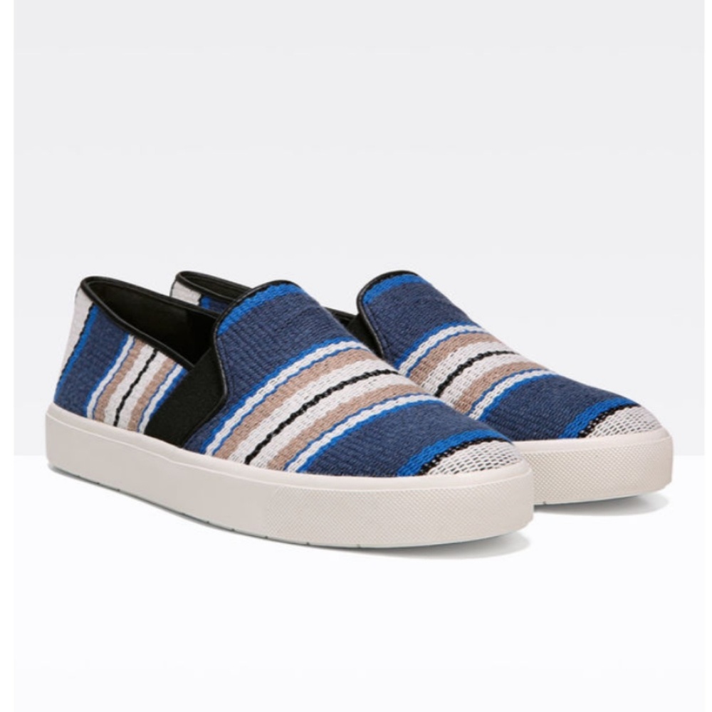 Vince slip on sneaker